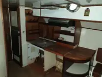 Towboat for sale