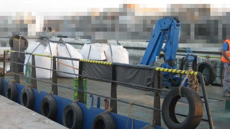 Workboats for sale
