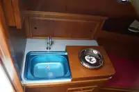 Tugboat for sale