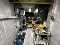 Crew boat for sale
