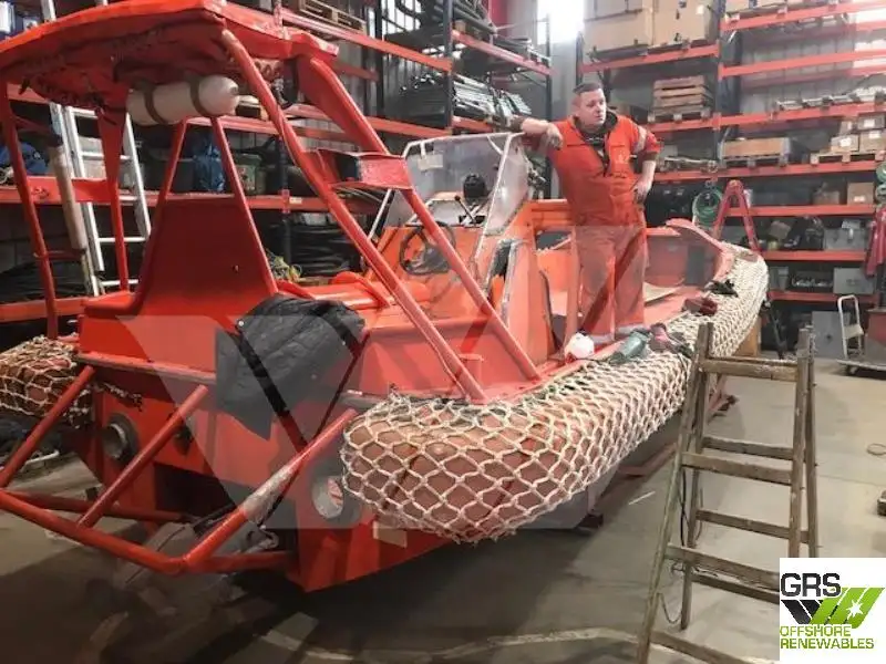 Workboats for sale