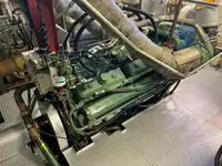 Patrol boat for sale