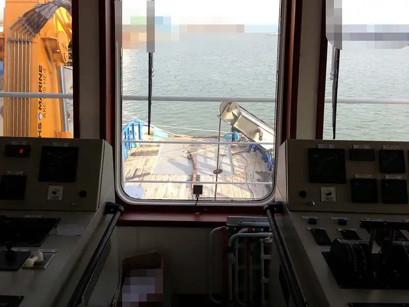 Towboat for sale