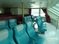 Ferry vessel for sale