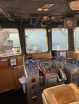 Towboat for sale