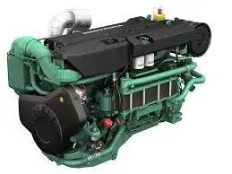 Towboat for sale