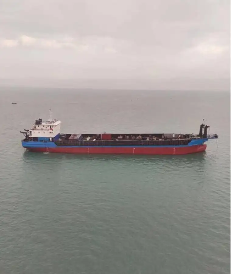 Barge for sale