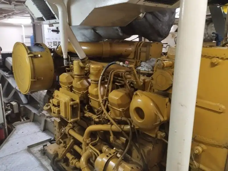 Towboat for sale