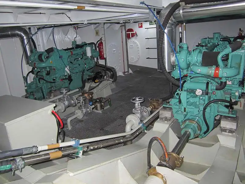 Workboats for sale