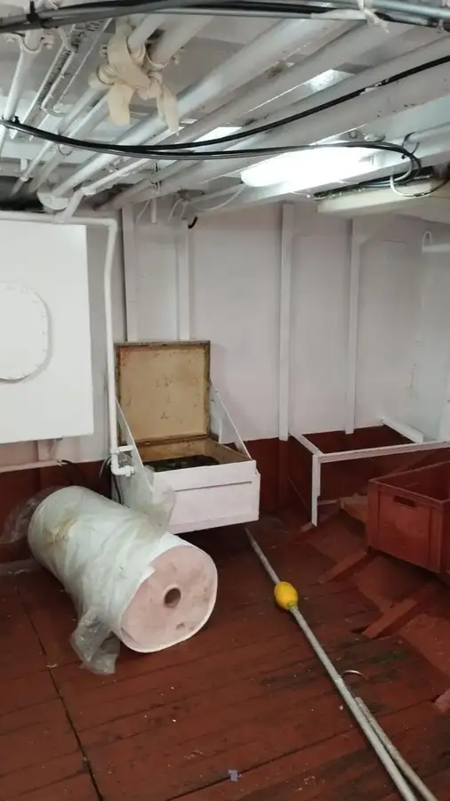 Towboat for sale