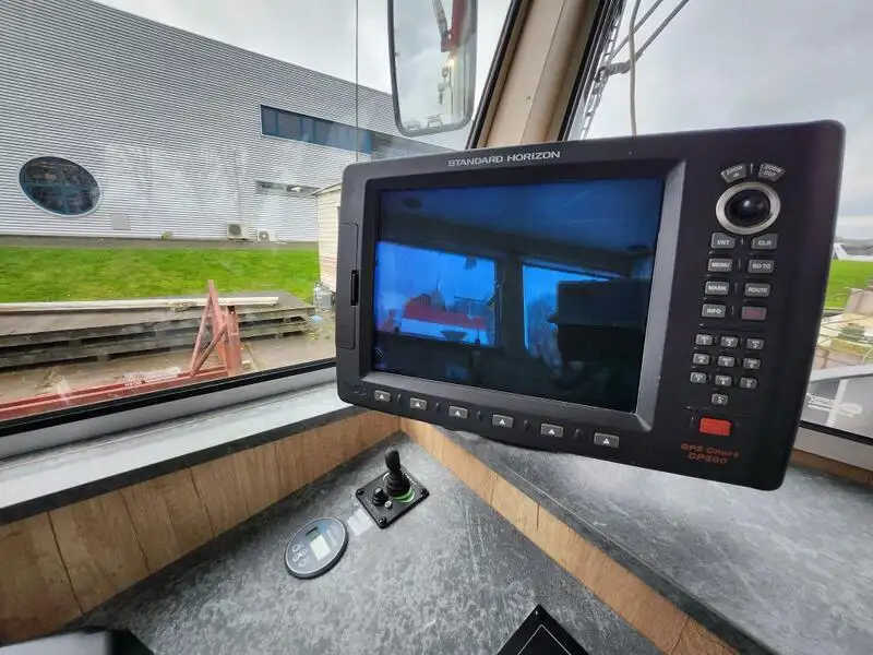 Workboats for sale