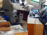 Trawler for sale