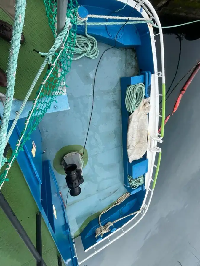 Workboats for sale