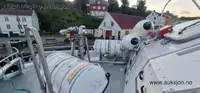 Towboat for sale