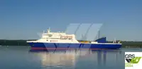 Ro-Ro ship for sale