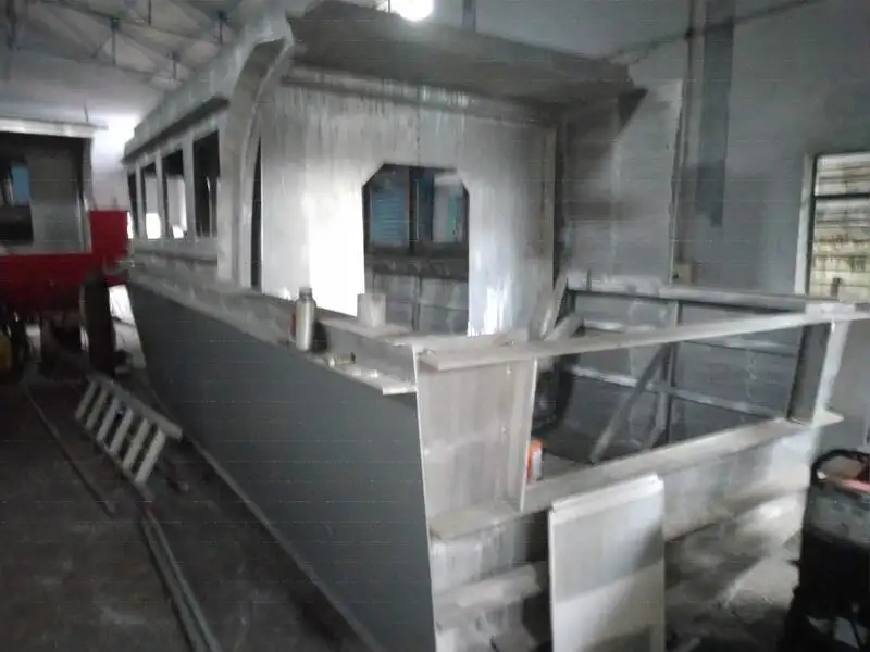 Workboats for sale
