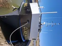 Towboat for sale