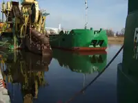 Barge for sale