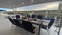 Catamaran for sale