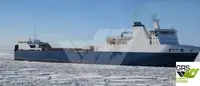 Ro-Ro ship for sale