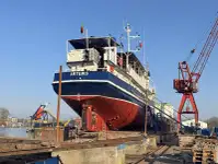 Bulk carrier for sale