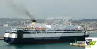 Ro-Ro ship for sale