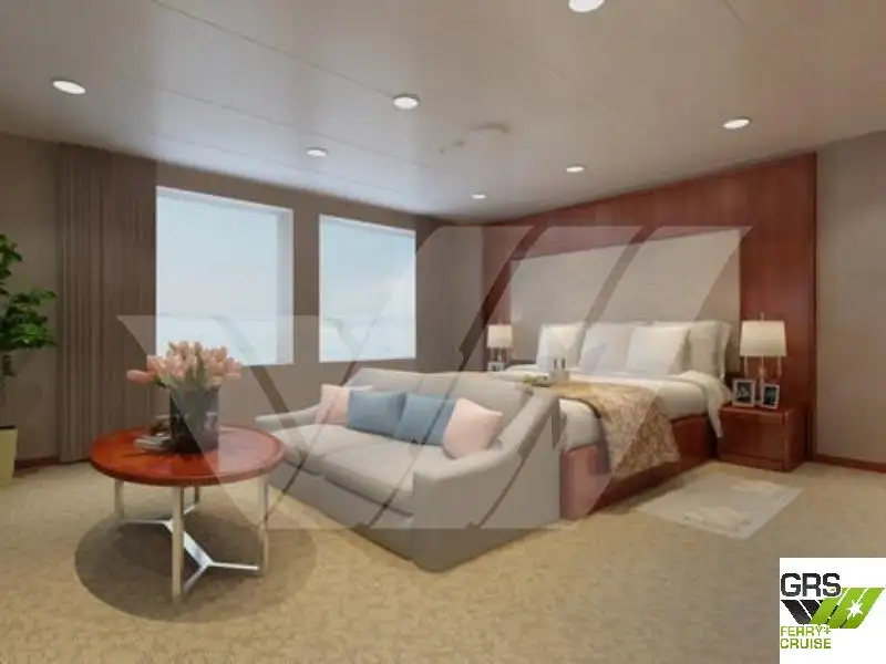 Ro-Ro ship for sale