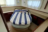 Trawler for sale
