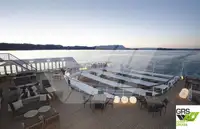 Cruise ship for sale