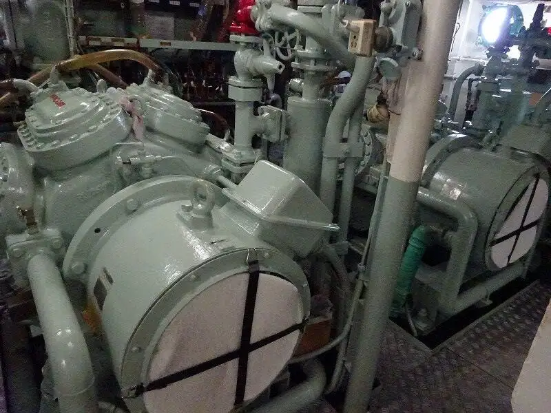 Longliner for sale