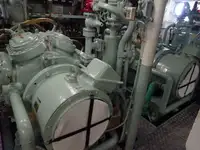 Longliner for sale
