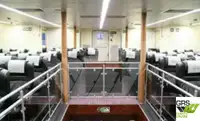 Cruise ship for sale