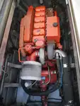 Wind farm service vessel for sale