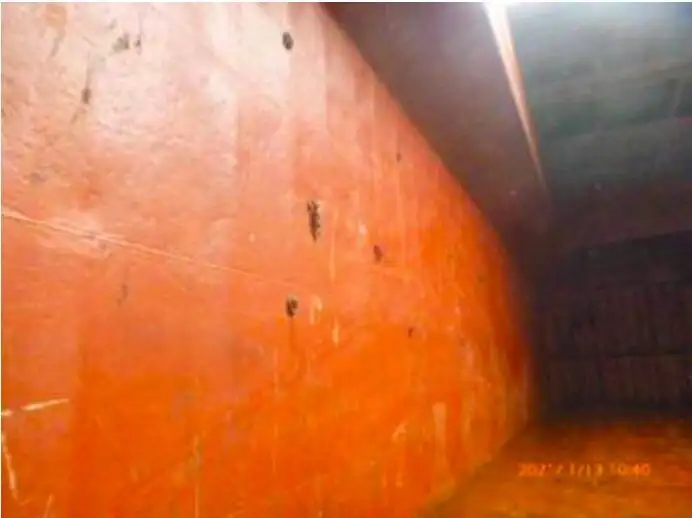 Bulk carrier for sale