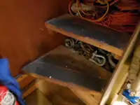 Ferry vessel for sale