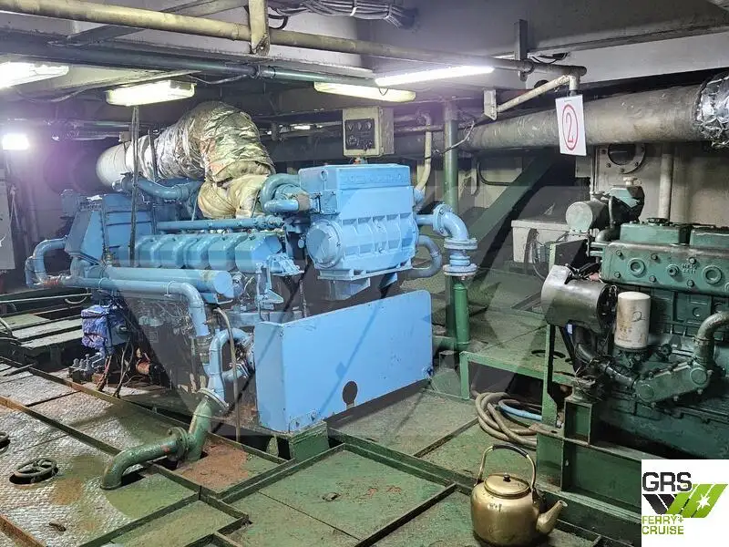Landing Craft, Tank for sale