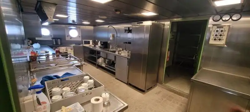 Towboat for sale