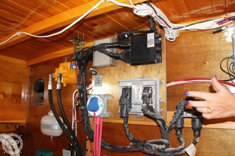 Fish processing vessel for sale