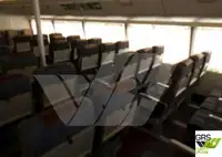 Cruise ship for sale