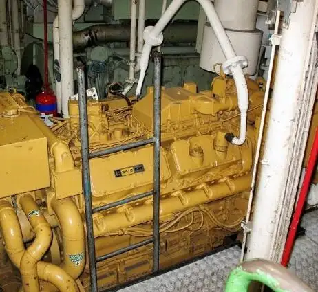 Towboat for sale