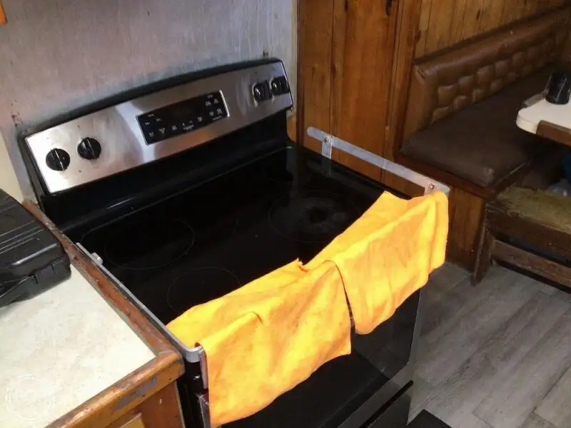 Trawler for sale