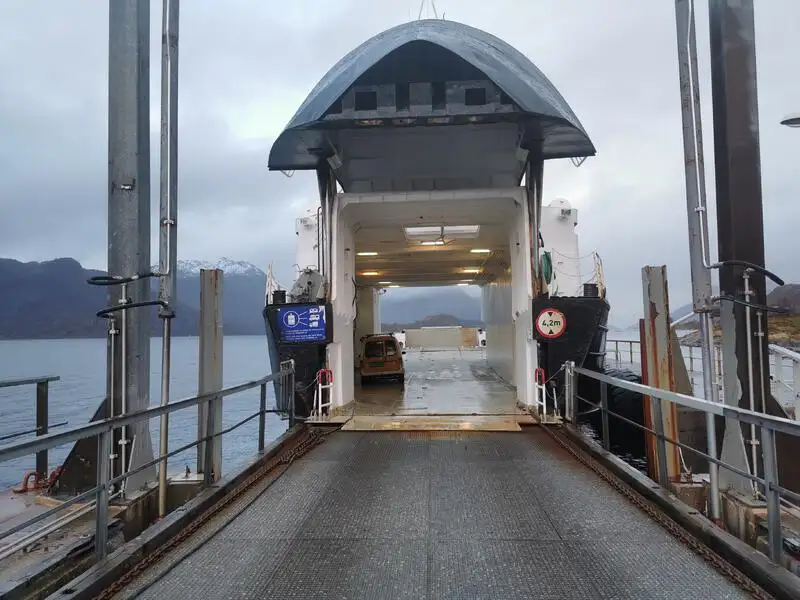 Ro-Ro ship for sale