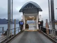 Ro-Ro ship for sale