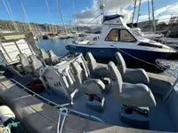 Patrol boat for sale
