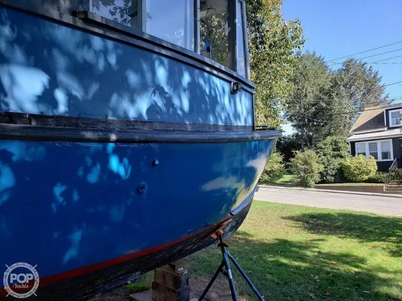 Ferry vessel for sale