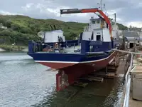 Workboats for sale