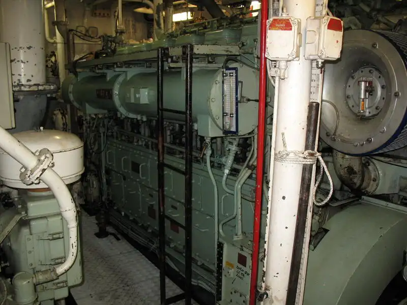 Towboat for sale