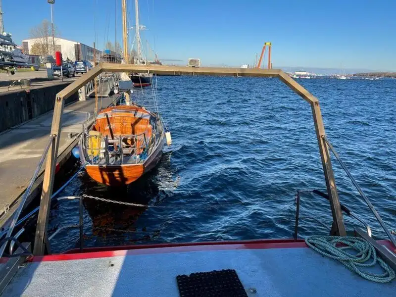 Workboats for sale
