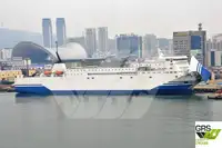 Ro-Ro ship for sale