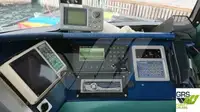 Accommodation barge for sale